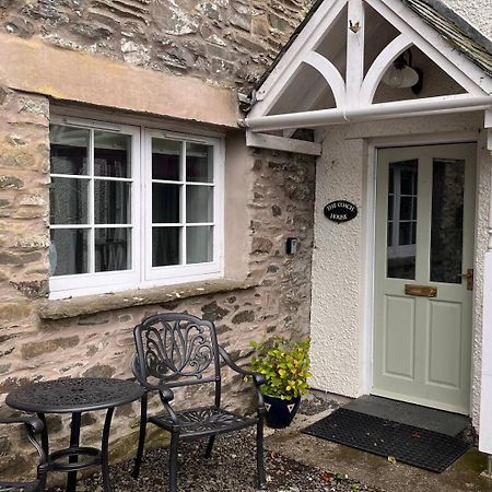 Gasthaus The Coach House - In The Countryside Kendal Exterior foto