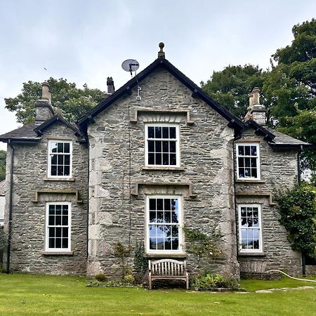 Gasthaus The Coach House - In The Countryside Kendal Exterior foto